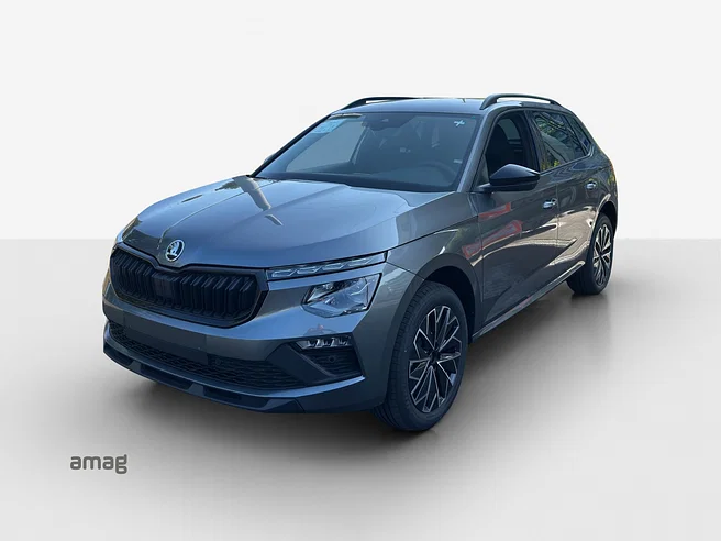 Škoda Kamiq Dynamic Netto)