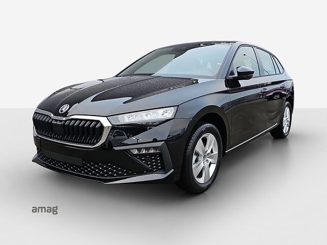 Škoda Scala Dynamic (Netto)