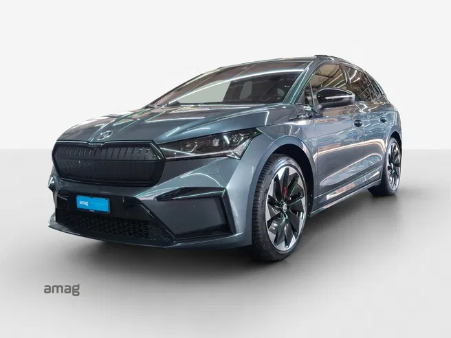 Škoda ENYAQ Sportline iV 80 4x2