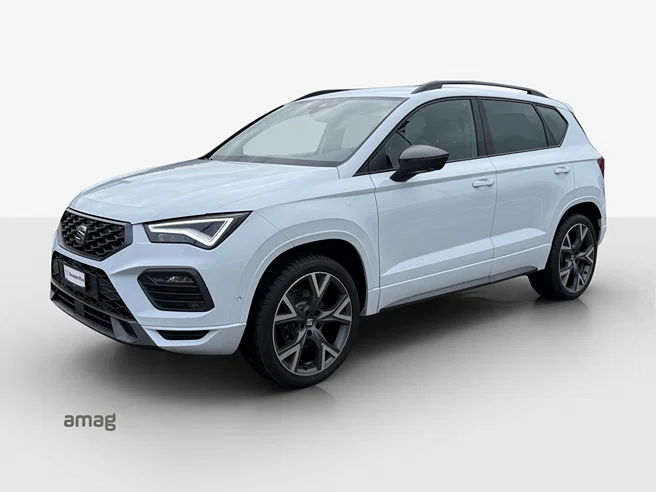 Seat ATECA HOLA FR 4DRIVE (netto)