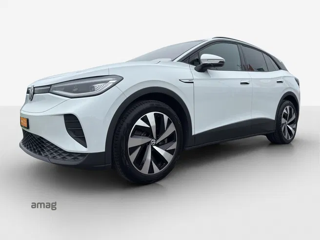 VW ID.4 Tech Pro Per 204PS
