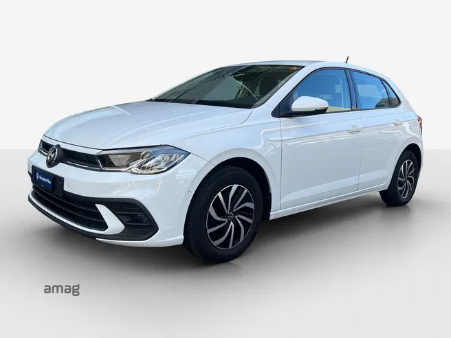 VW Polo PA Life