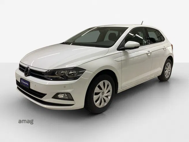 VW Polo Comfortline