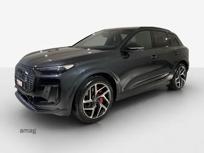 AUDI SQ6 SUV e-tron quattro