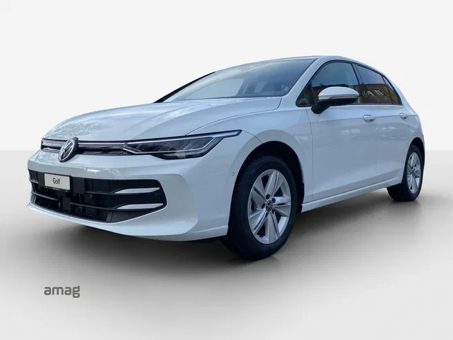 VW Golf PA Life 1.5eTSI 150PS DSG