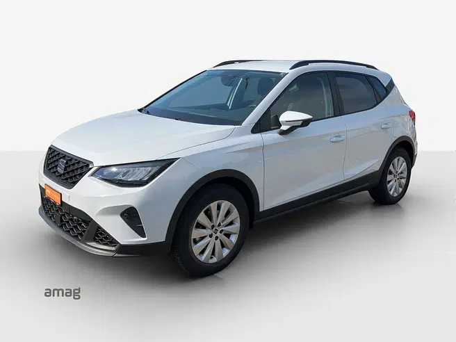 Seat ARONA STYLE