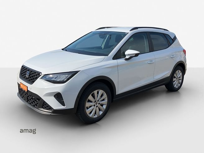 Seat ARONA STYLE