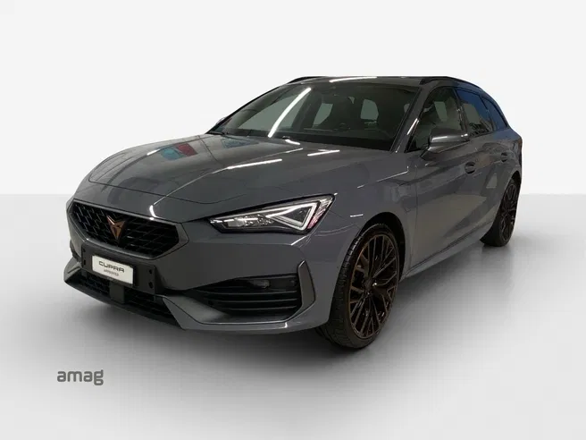 Cupra Leon SP 1.4PHEV 245 6DS