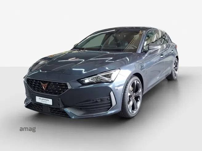Cupra LEON e-HYBRID INICO (net)
