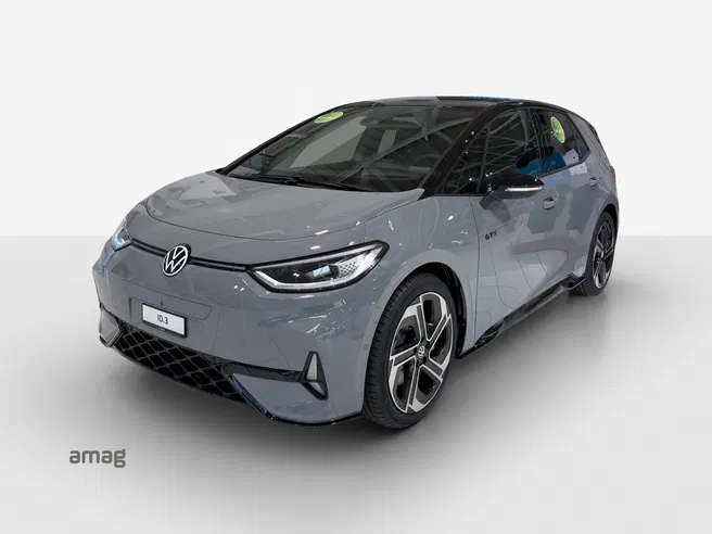 VW ID.3 GTX Perf. UNITED 326PS