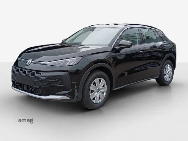 VW T-Roc NF Trend