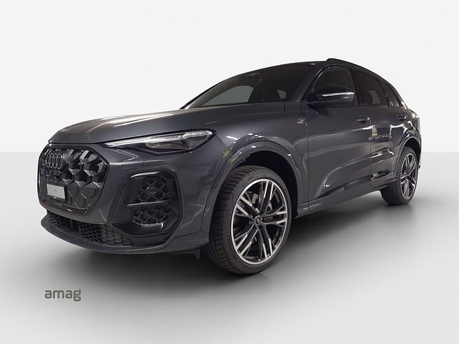 AUDI Q5 SUV TDI 150 kW