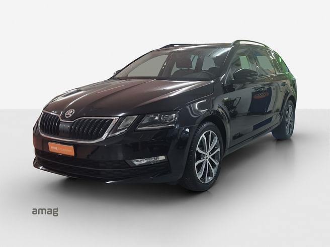 Škoda OCTAVIA Combi Soleil (Netto)