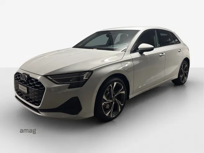 AUDI A3 Sportback TFSI e 150 kW Attraction