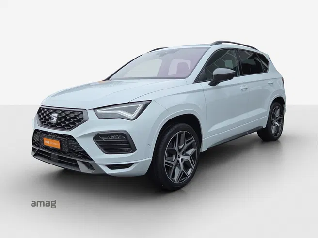 Seat ATECA HOLA FR 4DRIVE (netto)