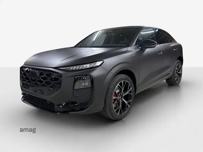 AUDI Q3 SB e-hybrid 200 kW