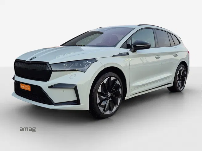 Škoda ENYAQ Sportline iV 80 4x2