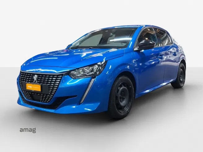 Peugeot 208 1.2 PureT All.P. EAT8