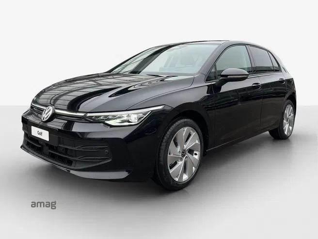 VW Golf UNITED 1.5eTSI 115PS DSG