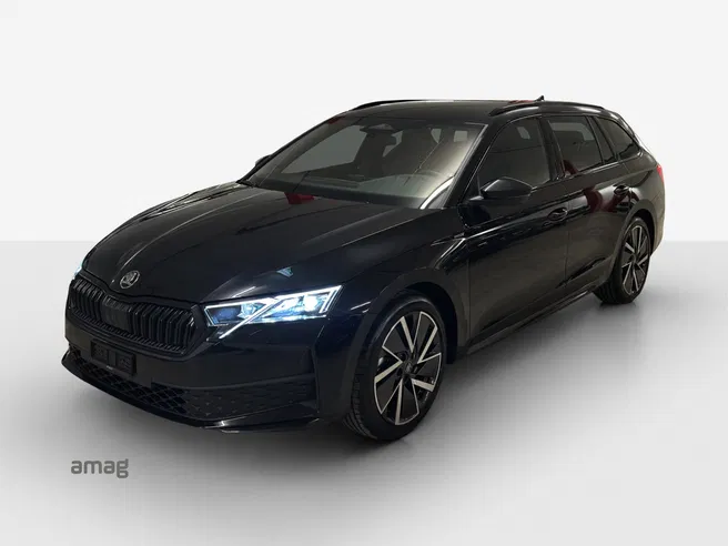 Škoda Oct. DY 1.5 TSI 150PS 7DSG