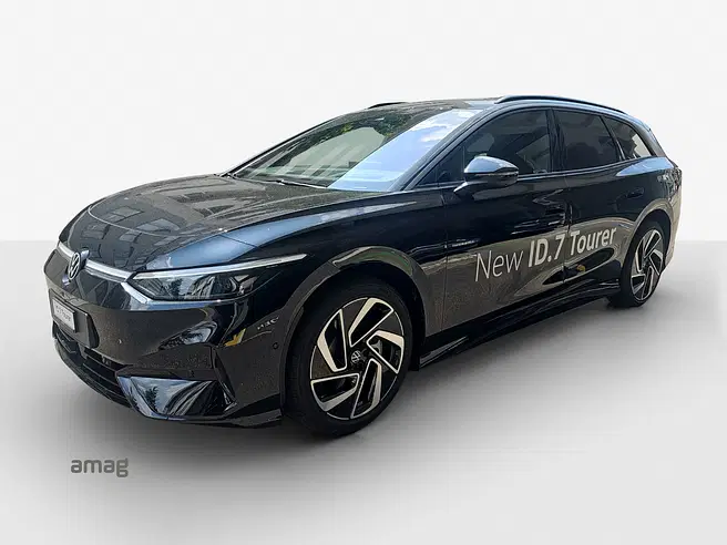 VW ID.7 Tourer Pro UNITED