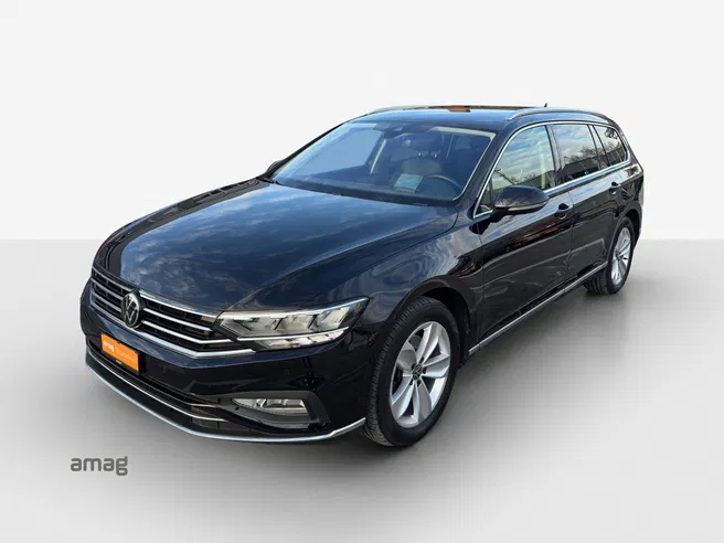 VW PaVar EL 2.0TDI 200PS DSG4M