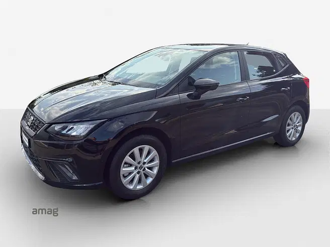 Seat IBIZA STYLE