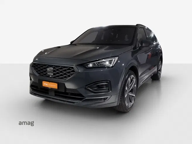 Seat TARRACO HOLA FR 4DRIVE (Netto)