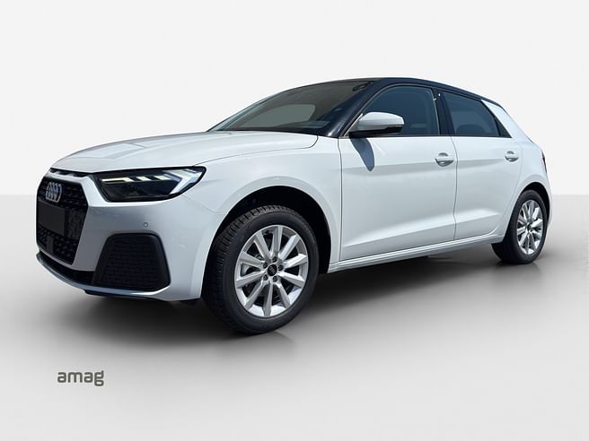 AUDI A1 Sportback 30 TFSI Attraction