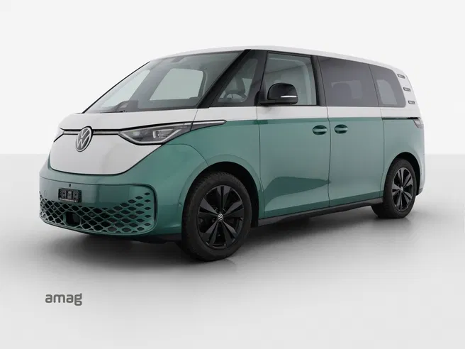 VW Nutzfahrzeuge ID. Buzz Pro