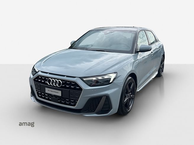 AUDI A1 Sportback 30 TFSI S line Attraction