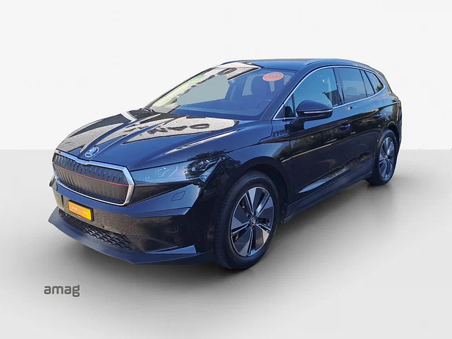 Škoda ENYAQ iV 80 4x2