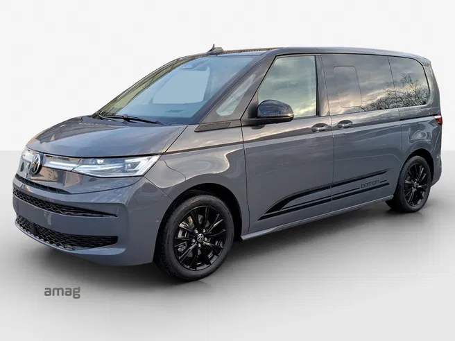 VW Veicoli Commerciali Multivan ED kurz 177 1.5 eHyb