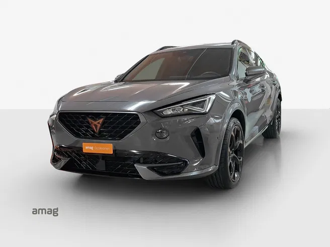 Cupra Formentor VZ 2.0TSI 310PS 7D 4