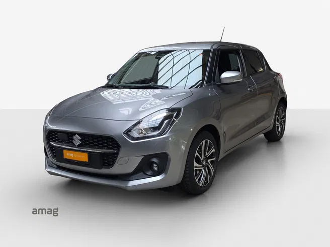Suzuki Swift 1.2iCompactTop Hybr