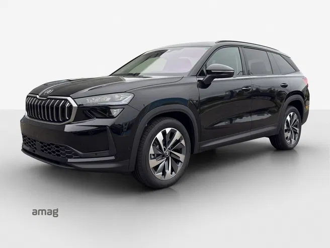Škoda Kodiaq Dynamic (Netto)