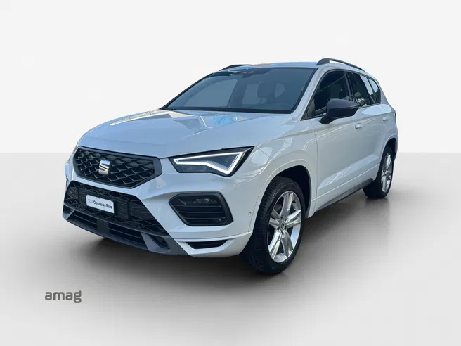 Seat Ateca HOLA FR 1.5TSI 7DSG