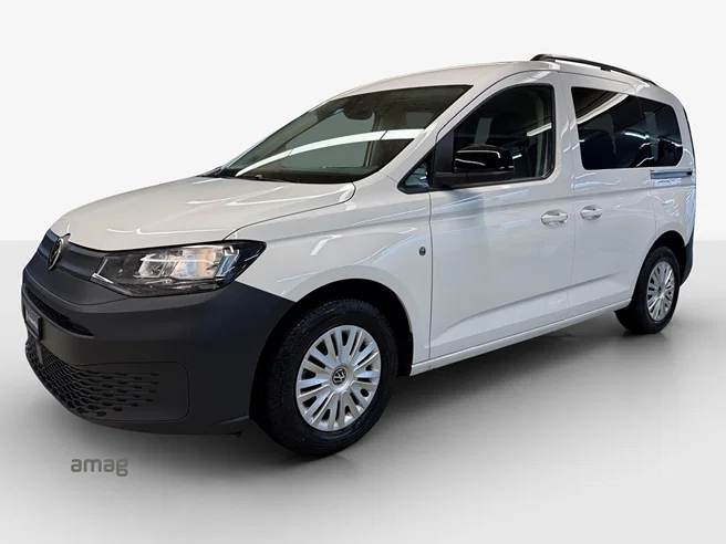 VW Commercial Vehicles Caddy