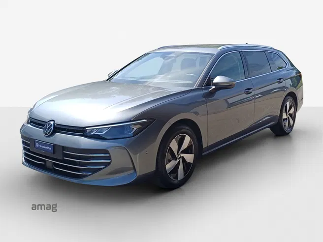 VW Passat Variant NF Business