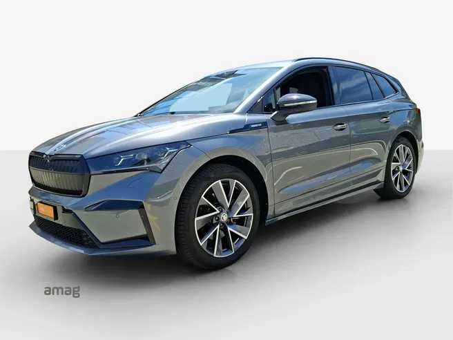 Škoda ENYAQ Sportline iV 60 4x2
