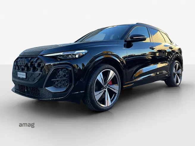 AUDI Q5 SUV e-hybrid quattro 270 kW