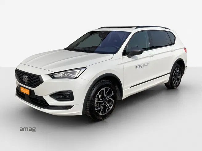 Seat TARRACO HOLA FR (Netto)