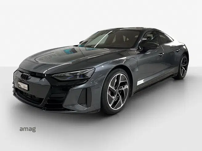AUDI RS e-tron GT