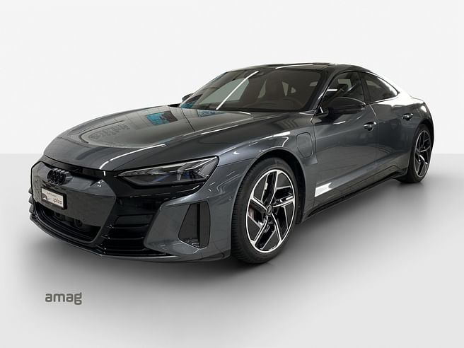 AUDI RS e-tron GT