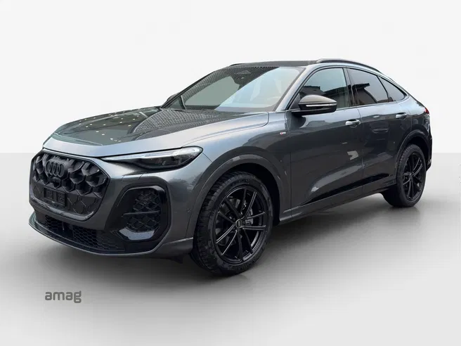 AUDI Q5 SB TFSI quattro 150 kW S t.