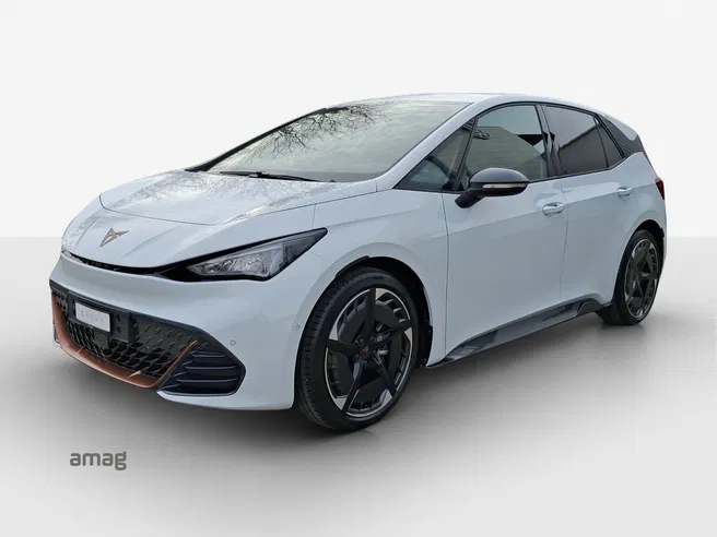 Cupra Born BEV EG 79kWh 563km 231PS