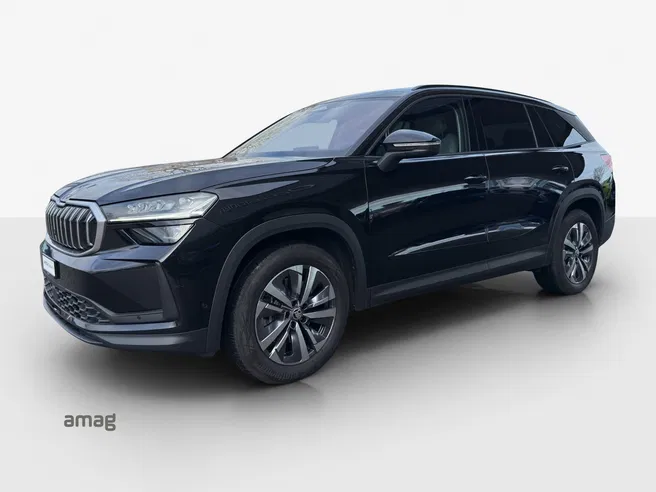 Škoda Kodiaq SE 2.0TDI 193PS 7DSG 4x