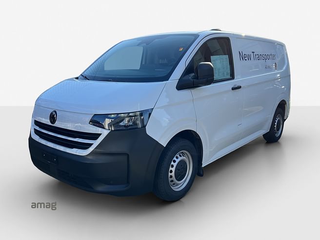 VW Veicoli Commerciali Transporter Furgone BEV PA 3100mm
