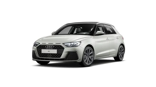 AUDI A1 Sportback 30 TFSI Attraction