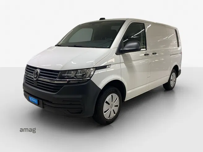 VW Véhicules Utilitaires Transporter 6.1 Fourgon EM 3000 mm